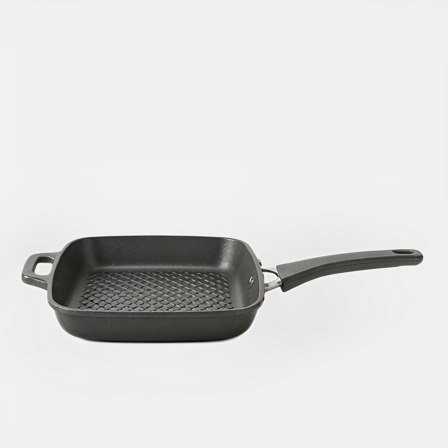 Square Grill Pan 11"