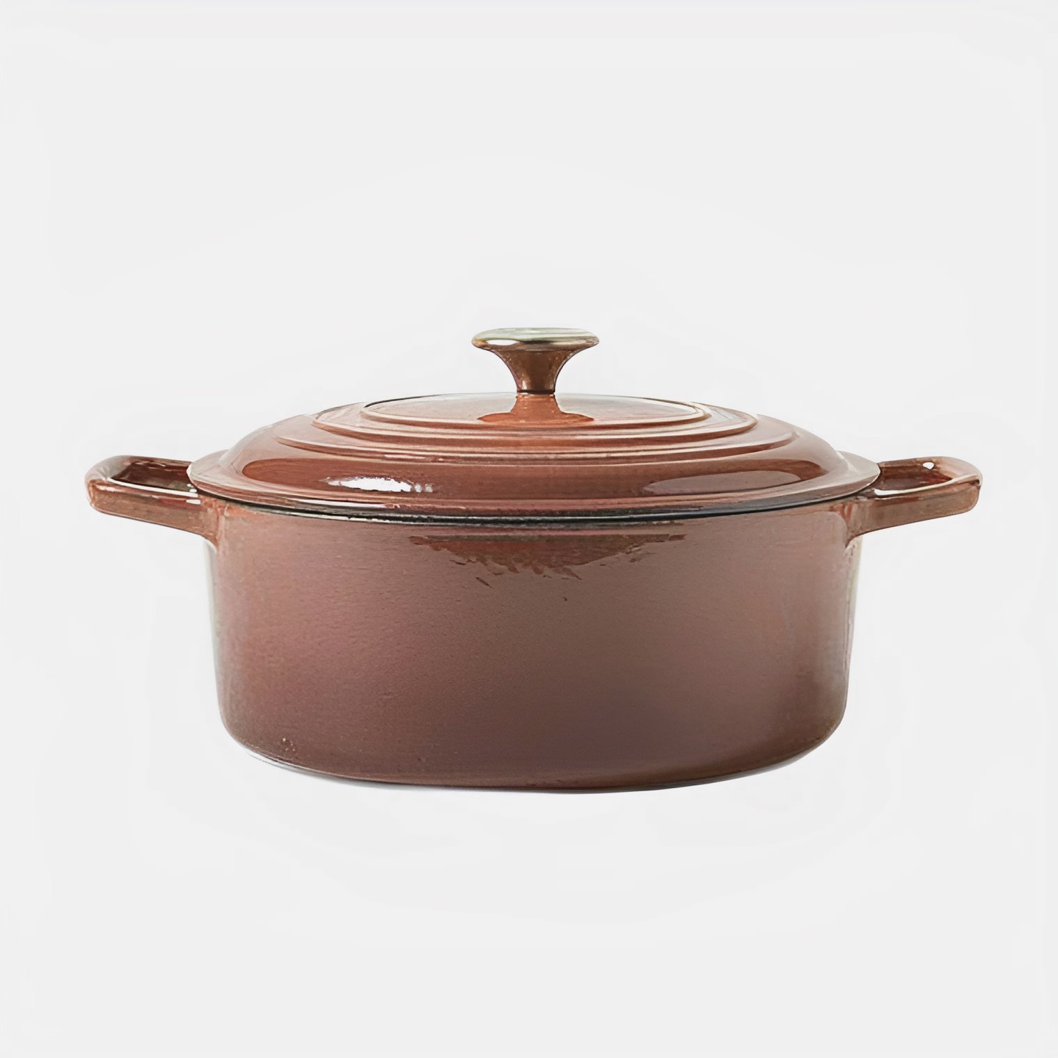 Heritage Dutch Oven 5.5 qt