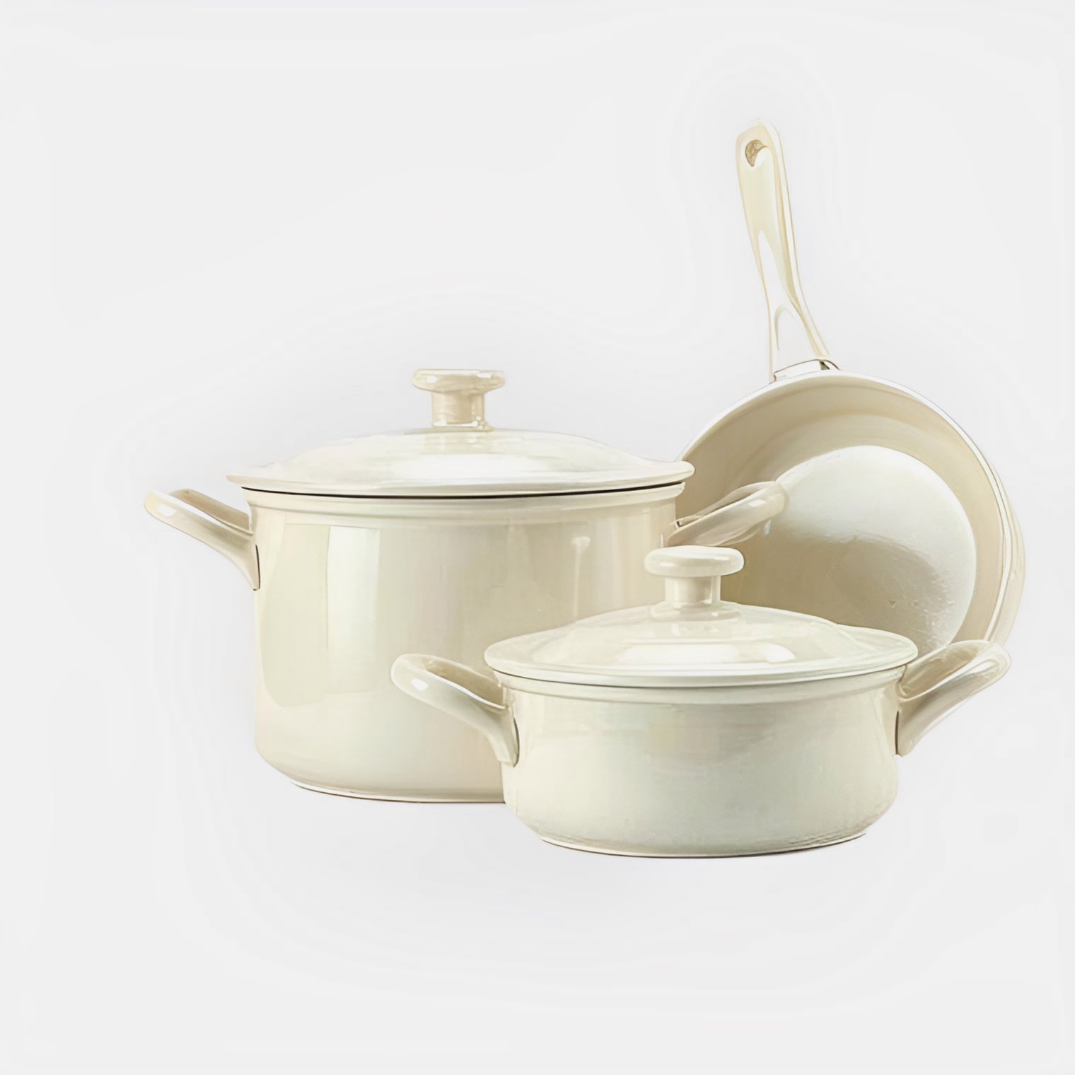 12-Piece Chef Set